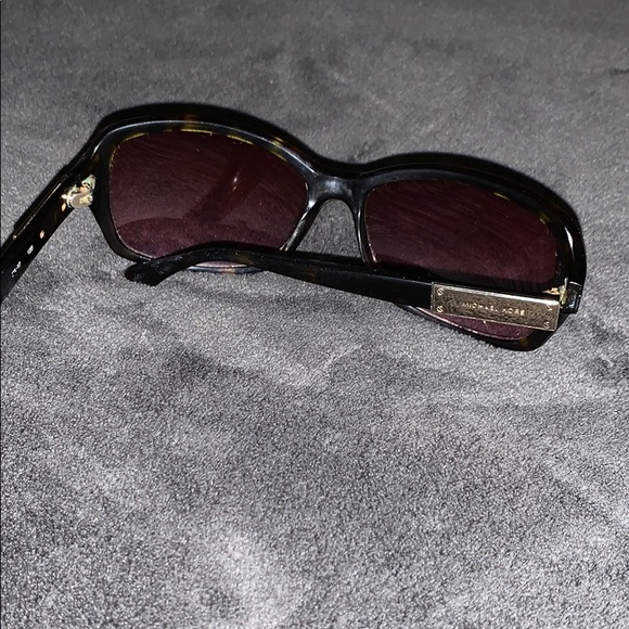 Michael Kors Sunglasses Worn A Few Times - Picture 2 of 5